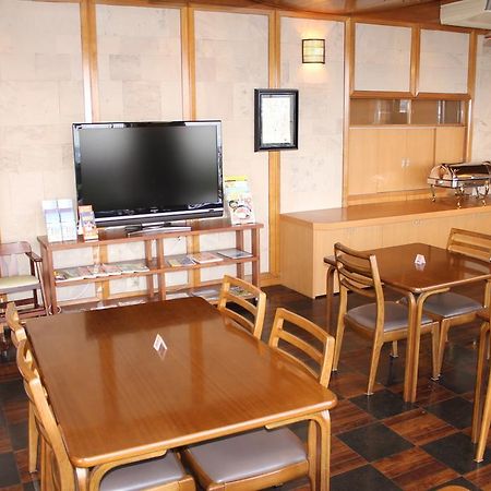 Hotel Shiosai Fujisawa Exterior photo