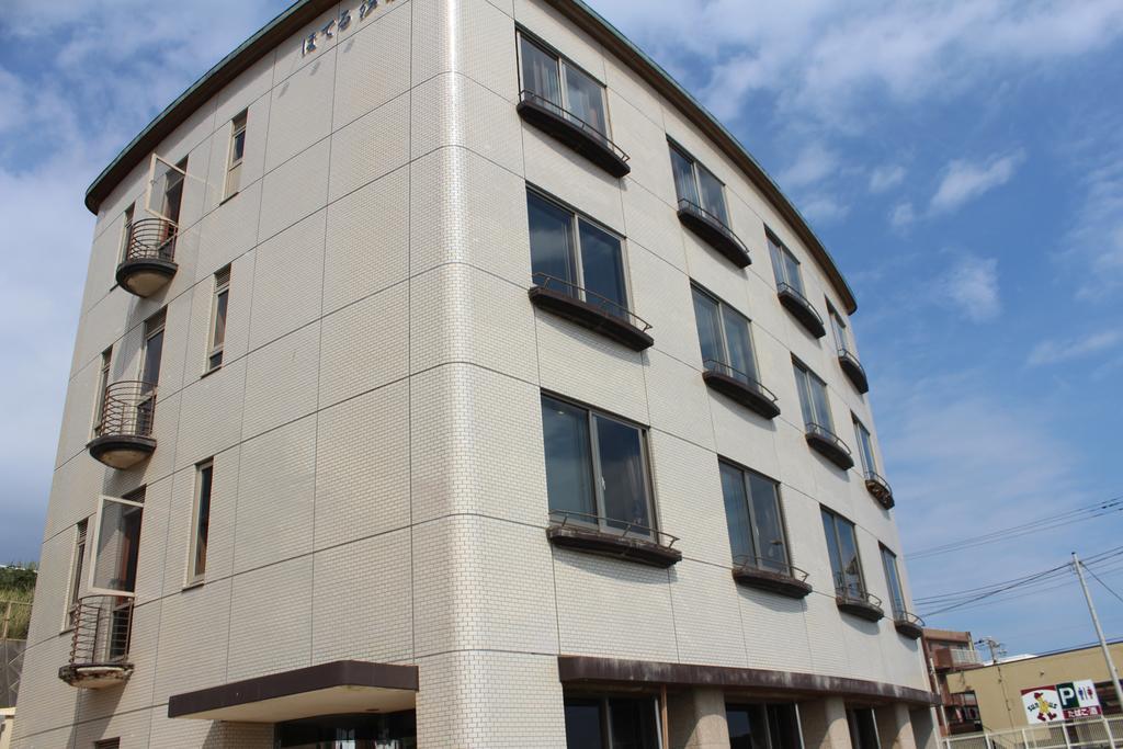 Hotel Shiosai Fujisawa Exterior photo