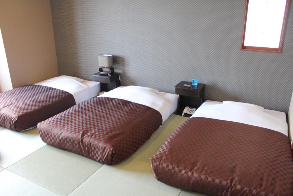 Hotel Shiosai Fujisawa Room photo