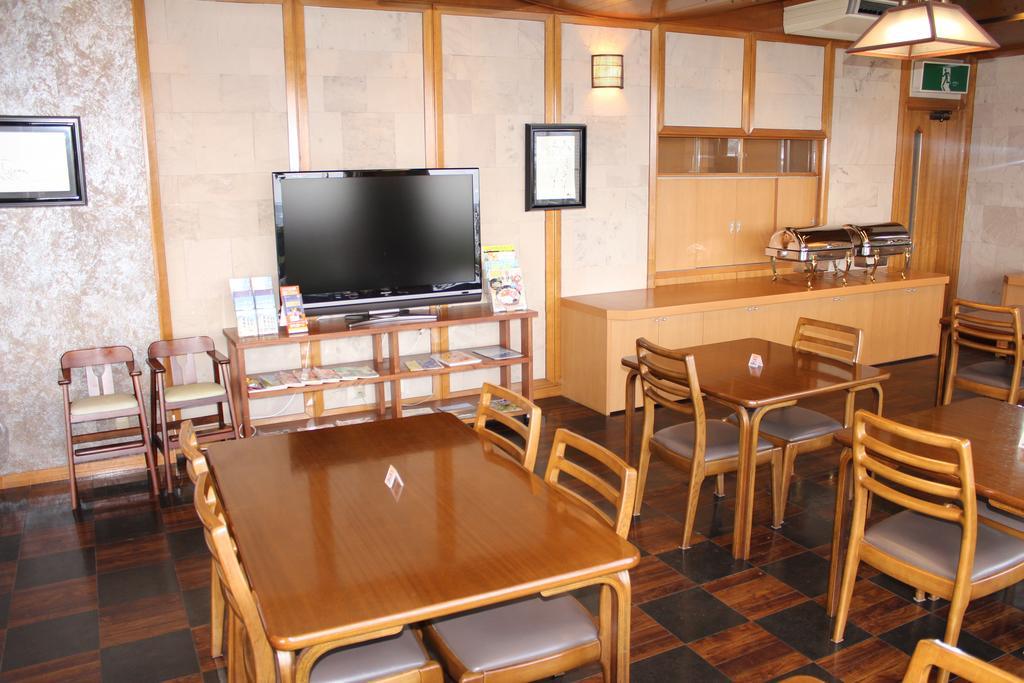 Hotel Shiosai Fujisawa Exterior photo