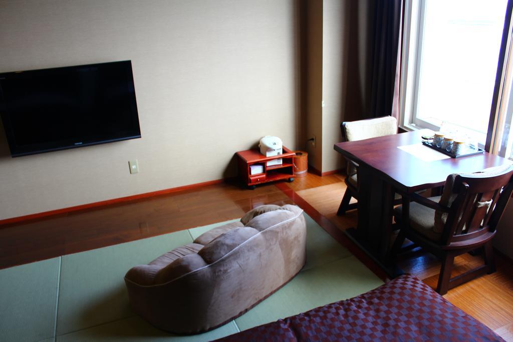 Hotel Shiosai Fujisawa Exterior photo