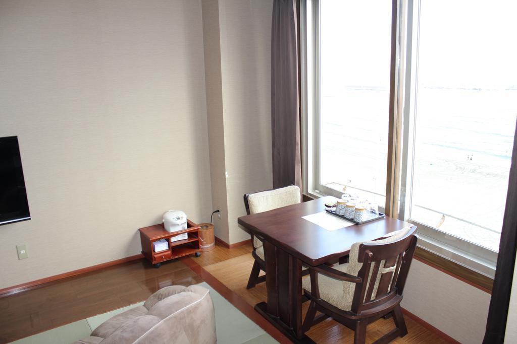 Hotel Shiosai Fujisawa Exterior photo