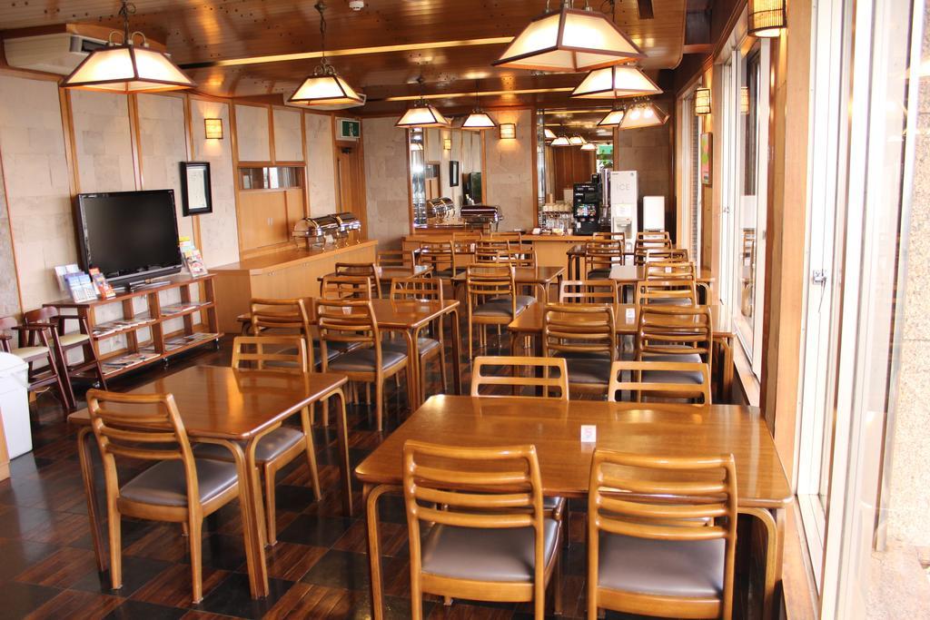 Hotel Shiosai Fujisawa Exterior photo